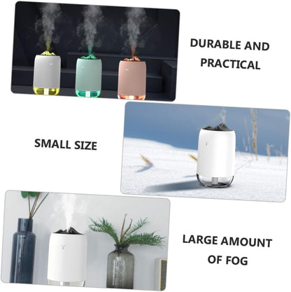 Humidificador Purificador Aire Difusor